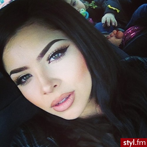 Dzienne Makijaże