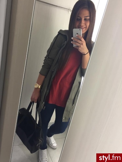 Pozostałe Ciuchy Moda