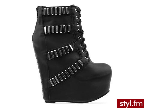 Koturny Buty Moda