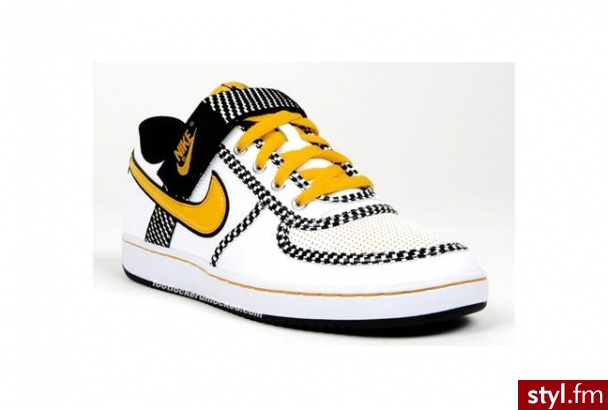 ?. Vandal Low - Pozostałe Buty Moda