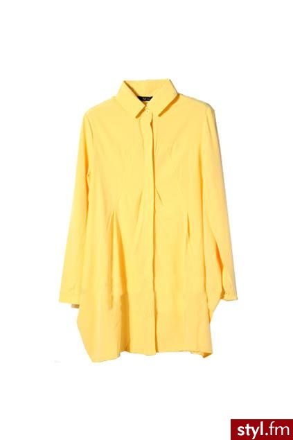 Koszule Ciuchy Moda