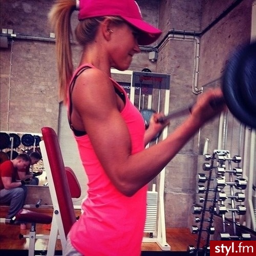 Sport i fitness