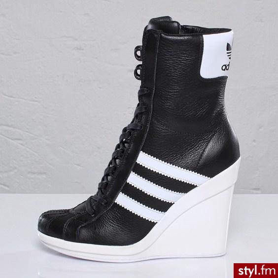 Pozostałe Buty Moda