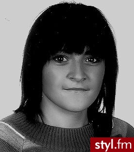 Średnie Fryzury