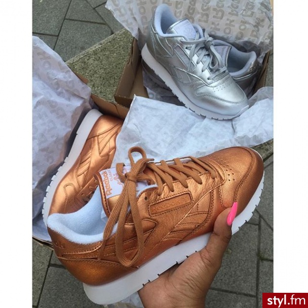 Sportowe Buty Moda