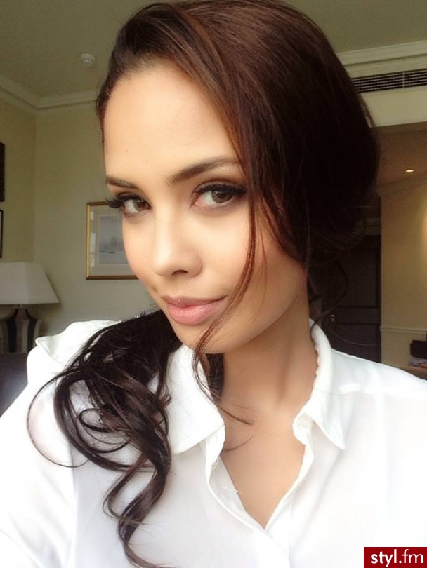 Dzienne Makijaże