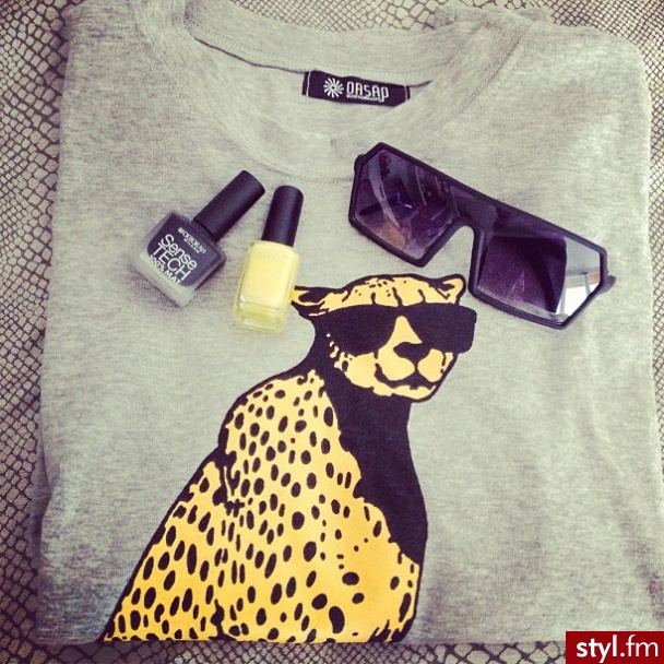 Bluzy Ciuchy Moda