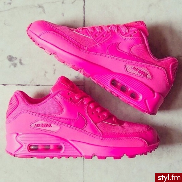 Sportowe Buty Moda