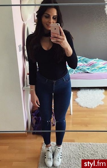 Pozostałe Ciuchy Moda