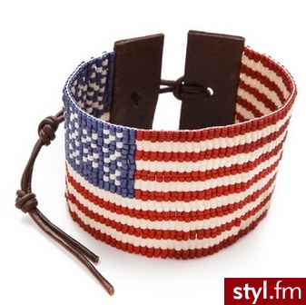 Bransoletki Biżuteria Moda