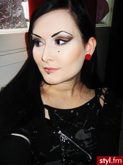 Dzienne Makijaże