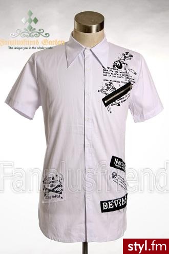 Pozostałe Ciuchy Moda