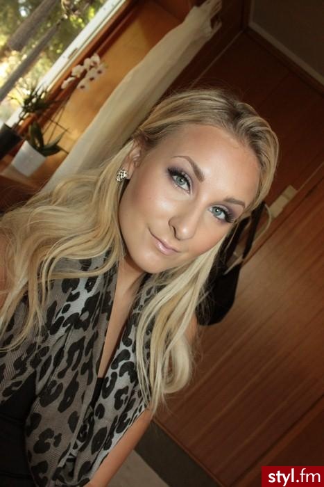Dzienne Makijaże