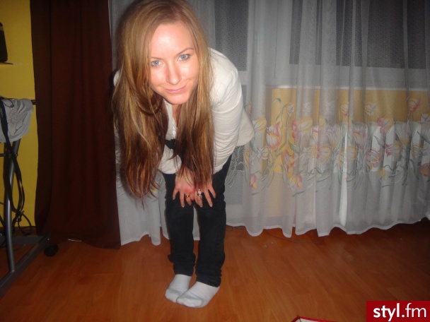 Blond Rozpuszczone Proste Na co dzień Długie Fryzury