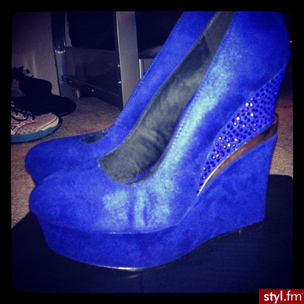 Koturny Buty Moda
