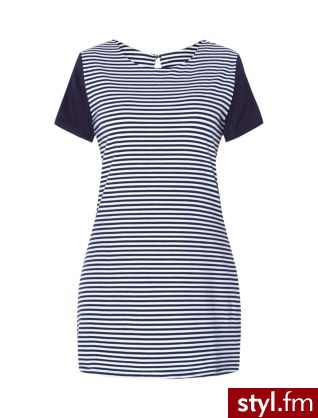 Dzienne Sukienki Moda