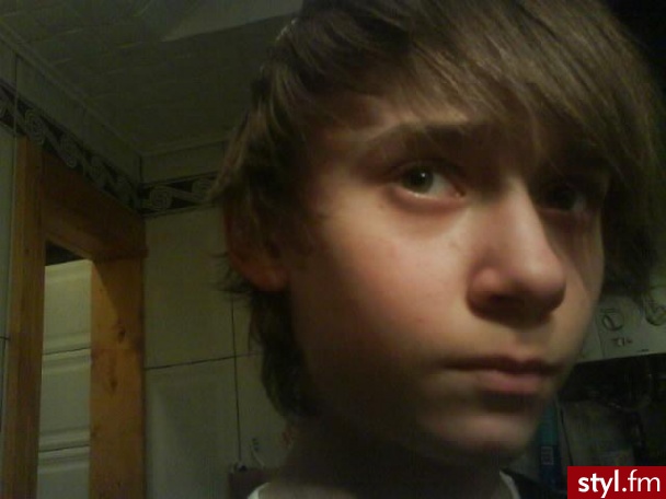 EMO Alternatywne Średnie Fryzury