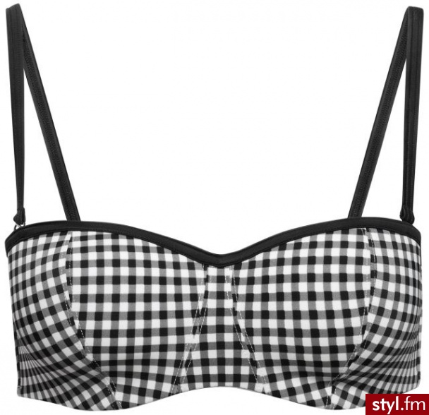 Biustonosze Bielizna Moda