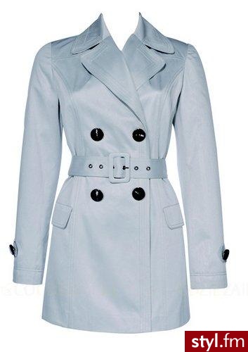 Płaszcz - Top Secret. Płaszcz - Top Secret - Pozostałe Ciuchy Moda