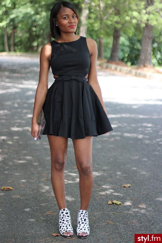 Dzienne Sukienki Moda