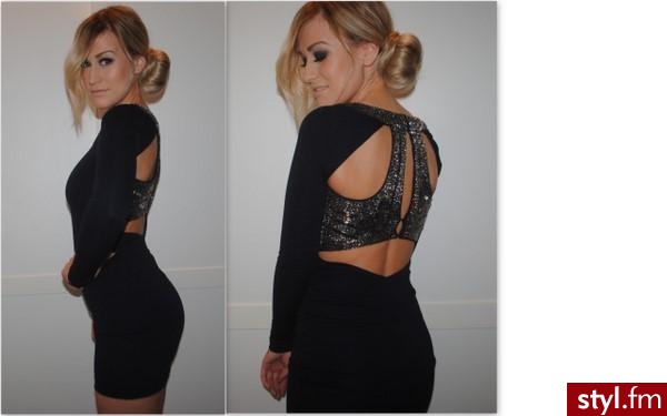 Sukienki Moda