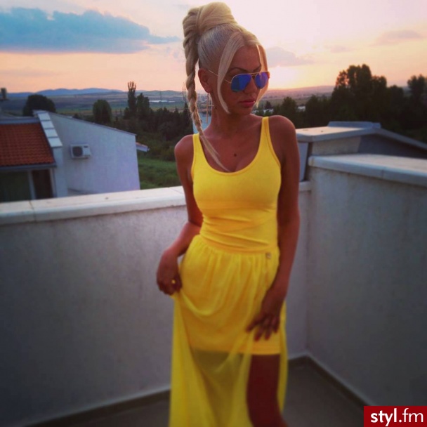 Dzienne Sukienki Moda