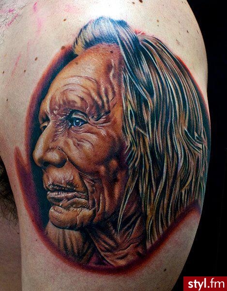 Tatuaże