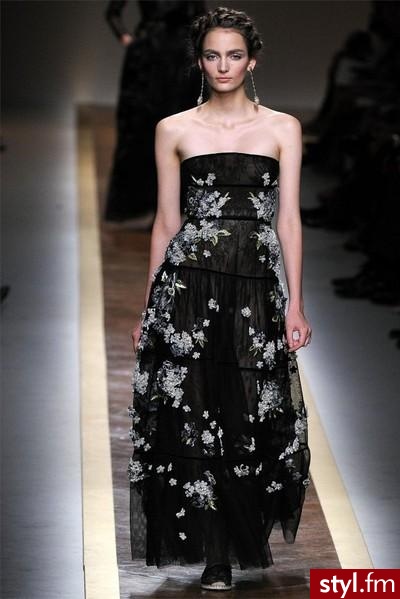 Valentino - Moda uliczna Inne Moda