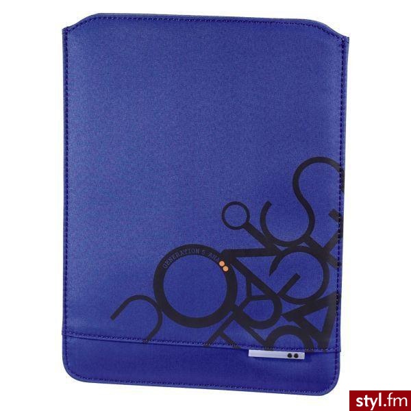 AHA Etui na tablet 10.1 cali Jumble (1014170000) - Portfele i etui Dodatki Moda