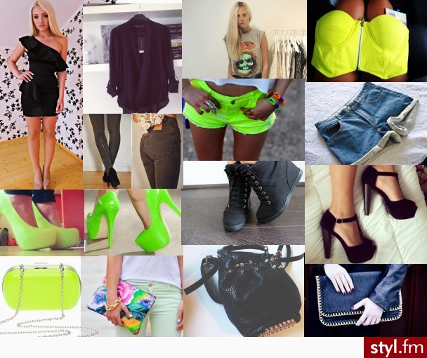 Neon rules ;) - Styler
