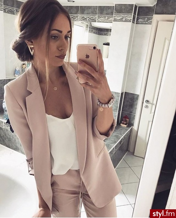 Marynarki i żakiety Okrycia Moda