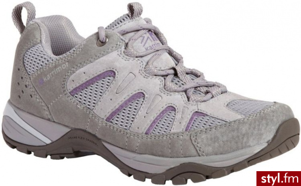 Karrimor Buty Accorde Low II Women's - Pozostałe Buty Moda