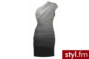 ciuchy. Herve Leger
Jeżeli już jest proszę o link - Pozostałe Ciuchy Moda