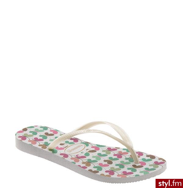 japonki od Havaianas - 24$ - Pozostałe Buty Moda