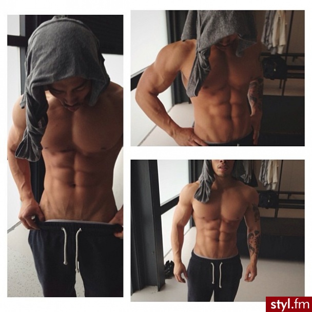 Sport i fitness