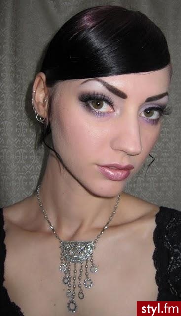 Dzienne Makijaże