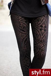 Pozostałe Ciuchy Moda