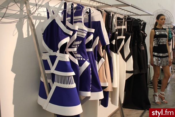 Dzienne Sukienki Moda