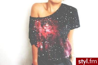 Bluzki Ciuchy Moda