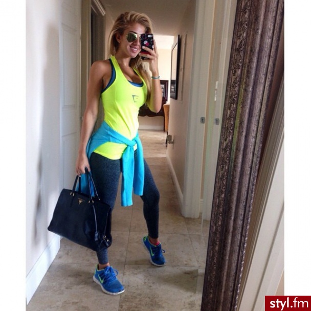 Sport i fitness