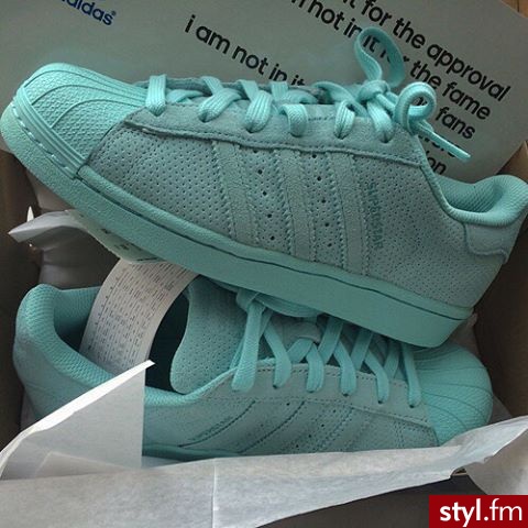 Sportowe Buty Moda