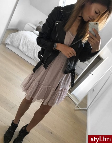 Pozostałe Ciuchy Moda
