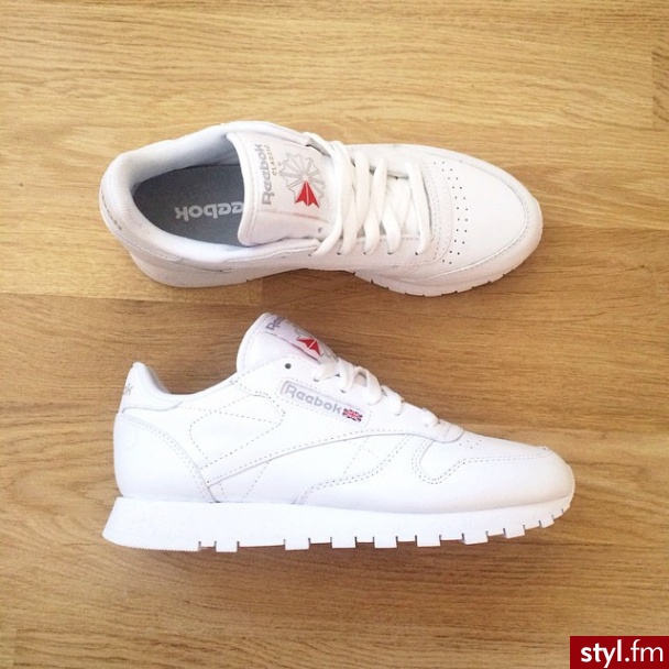 Sportowe Buty Moda