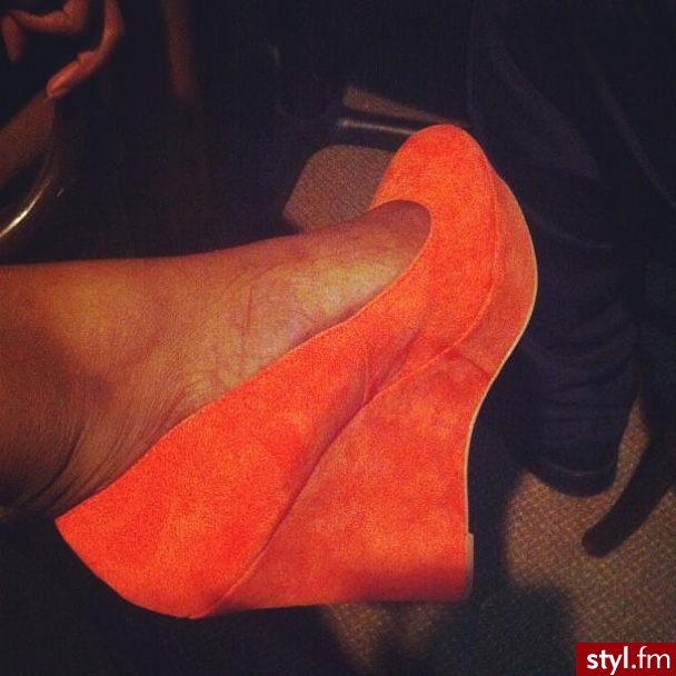 Koturny Buty Moda