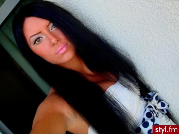 Dzienne Makijaże