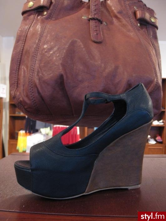 Koturny Buty Moda