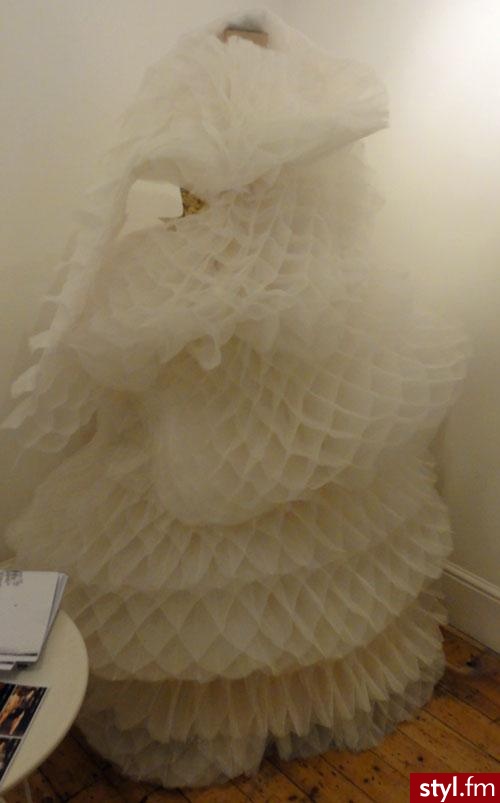 Pozostałe Sukienki Moda