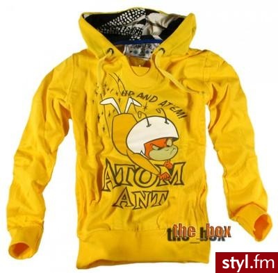 Pozostałe Ciuchy Moda