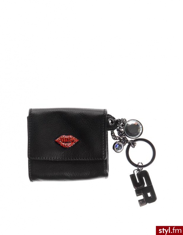 Portfel od Sonia Rykiel - 99 Euro - Pozostałe Dodatki Moda