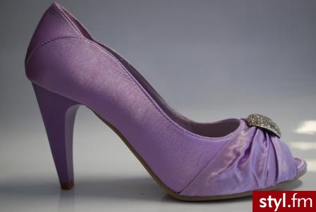 Pozostałe Buty Moda